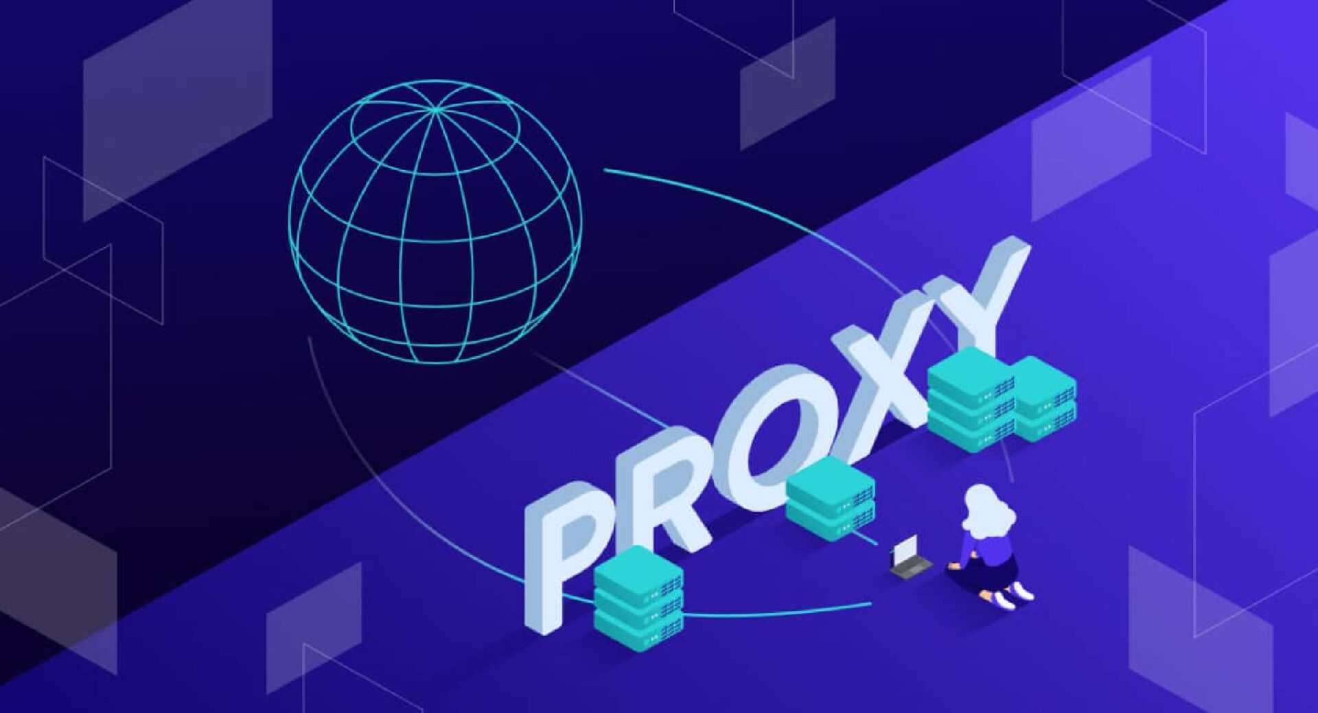 Hướng dẫn chi tiết cách tắt Proxy