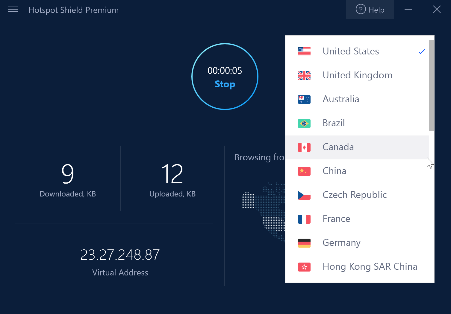 Top 5 Free IP Faking Software for Computers