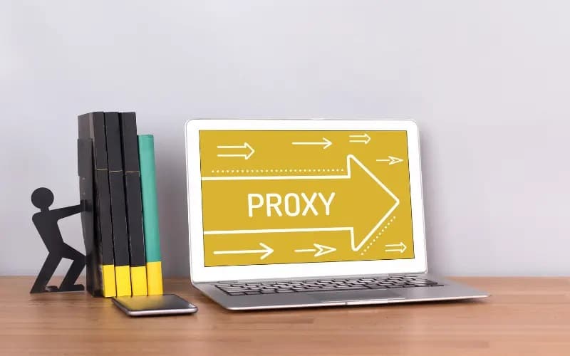 Mua Proxy giá rẻ