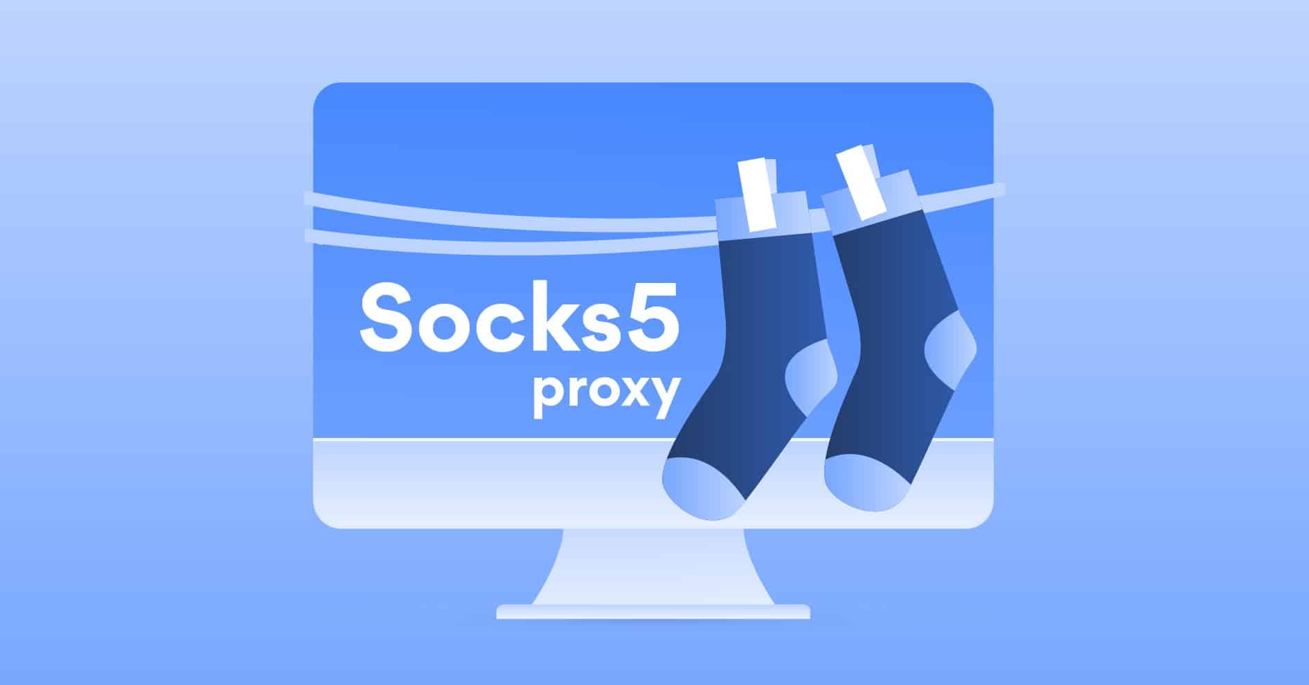 Proxy SOCKS5