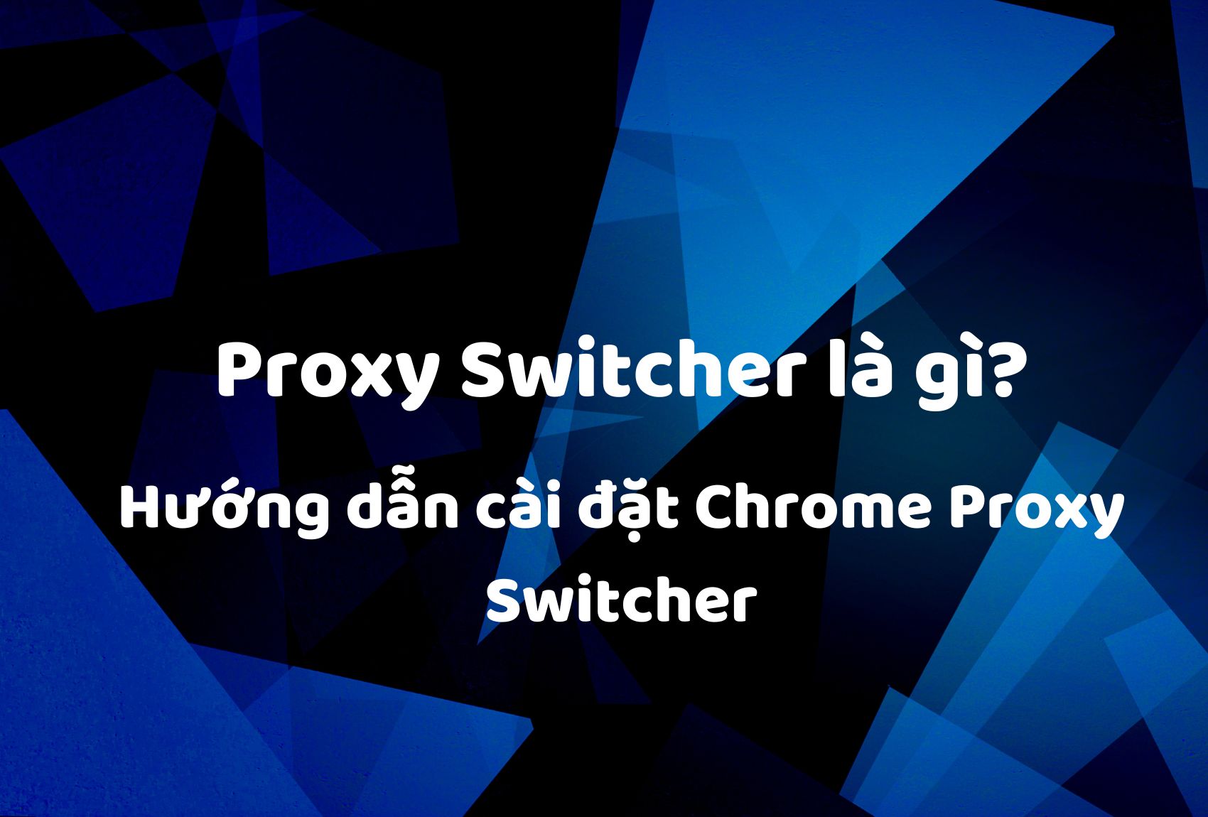 proxy_switcher