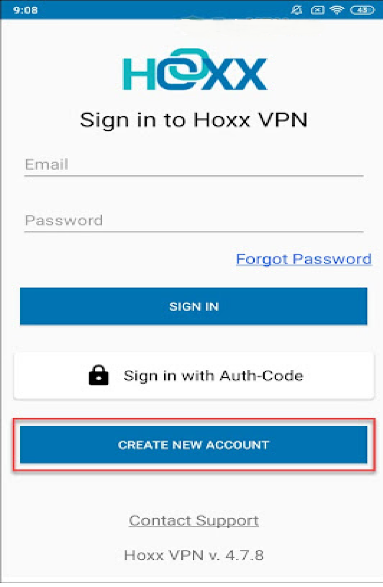 Hoxx VPN Proxy là gì? Hướng dẫn Fake IP bằng Hoxx VPN Proxy