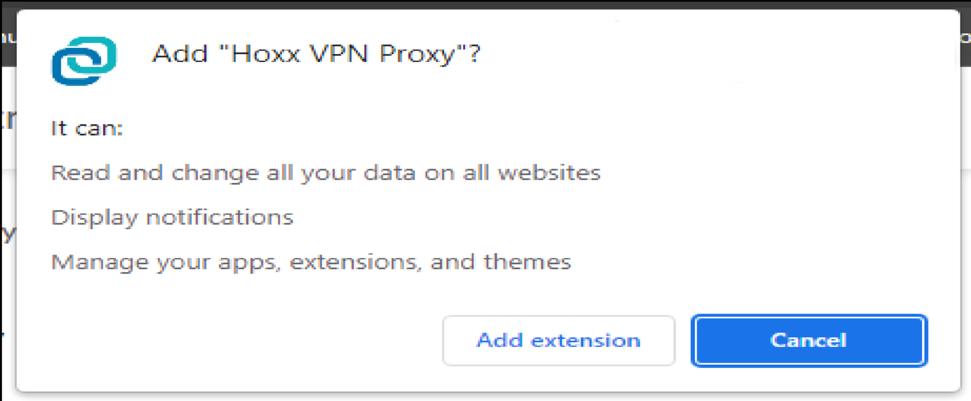 Hoxx VPN Proxy là gì? Hướng dẫn Fake IP bằng Hoxx VPN Proxy