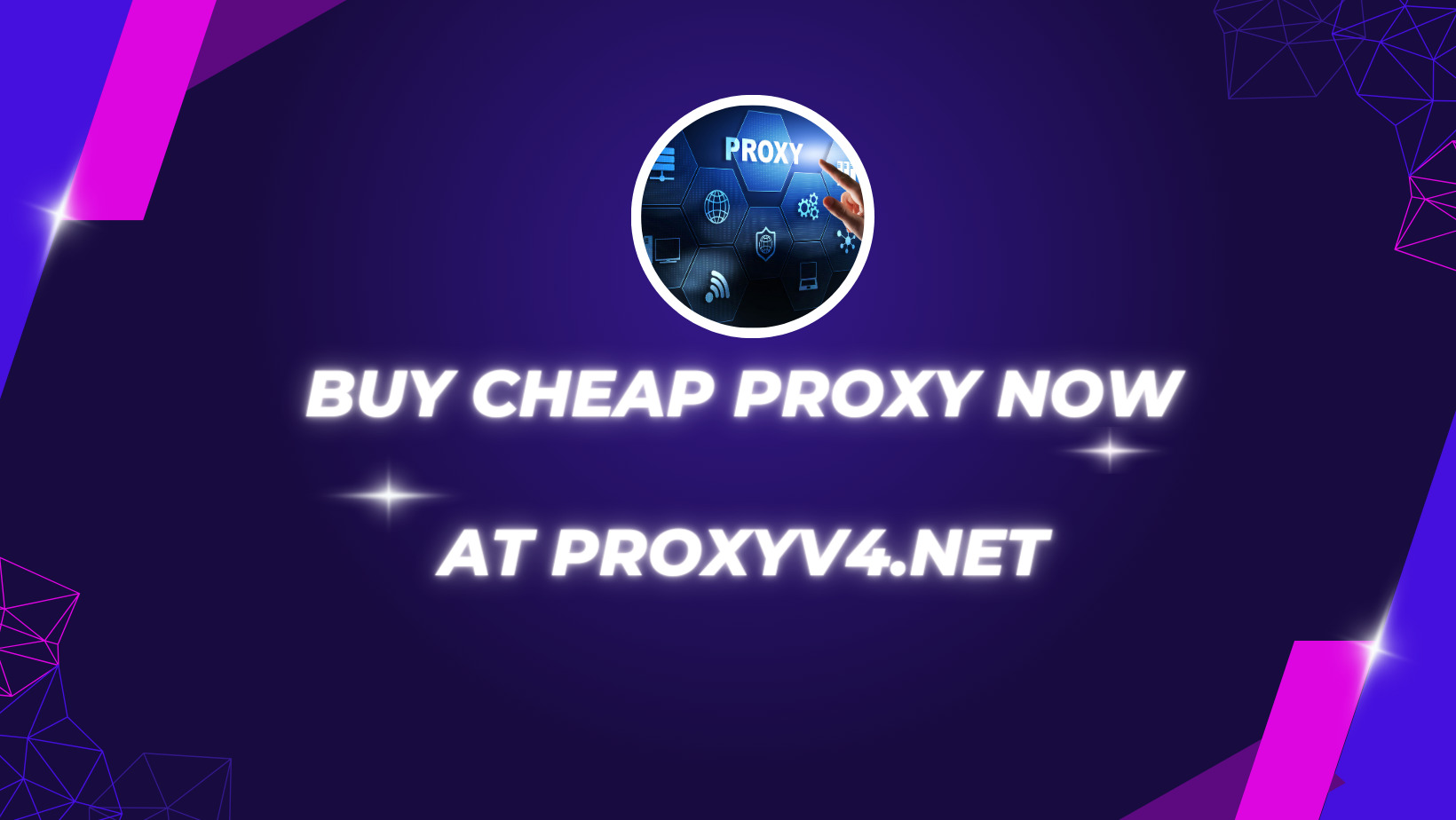 Buy cheap Proxy