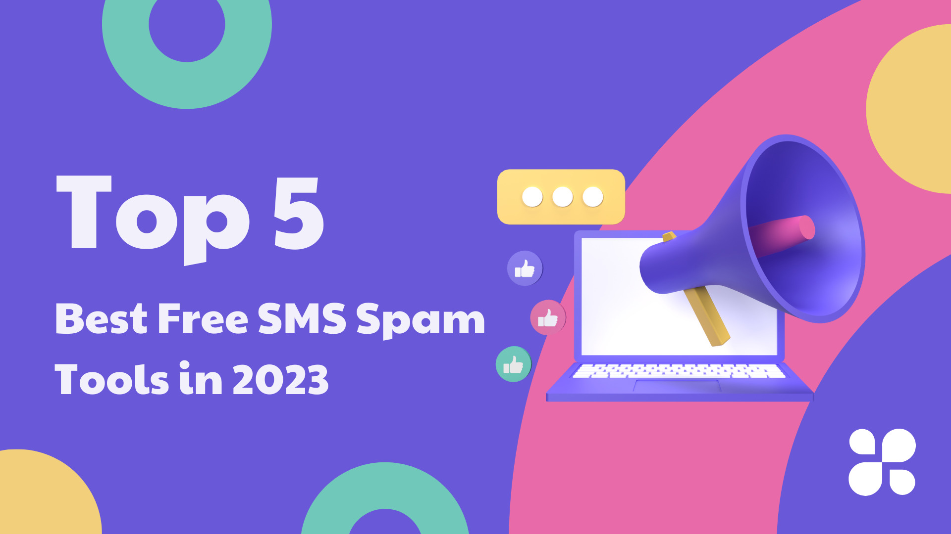 Top 5 Best Free SMS Spam Tools in 2023